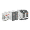 ABB 1SVR550141R1100 ct-awe time relay impulse-off