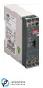 ABB 1SVR550151R3100 ct-awe time relay impulse-off