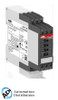 ABB 1SVR740750R0400 cm-efs.2p voltage mon. relay