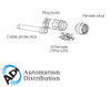 ABB 2TLA020003R0300 jshk0 12 pole female connector for jshd4