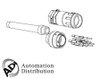 ABB 2TLA020003R0900 jshk1-b male plug for cable