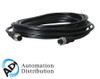 ABB 2TLA020056R2300 m12-c1012 10m cable m12-5 female+male