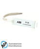 ABB 2TLA020070R2200 r120 resistor for pluto bus
