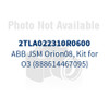 ABB 2TLA022310R0600 jsm orion08 - kit for o3 in stand (4)