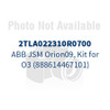 ABB 2TLA022310R0700 jsm orion09 - kit for o3 in stand (6)