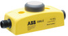 ABB 2TLA030053R2700 RESET BUTTON