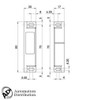 ABB 2TLA050040R0213 sense 9, spare actuator