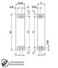 ABB 2TLA050040R0214 sense 9z, ss spare actuator