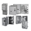 ABB a30 nr 3ph str n1 120v ste iec non-combo af range (9-38)   511-2BZF