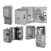 ABB a16 nr 3ph sz0 mcp str n1 240v ste  nema mcp  a line  (sz. 00-1)   K1M1-BE24F