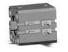 SMC CDQSB16-10D-M9BV Cylinder, Compact