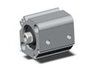 SMC CDQ2B25-5DCZ Compact Cylinder, Cq2-Z