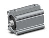 SMC CDQ2B40TN-40DZ Compact Cylinder, Cq2-Z