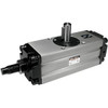 SMC CDRA1FSU50-90 actuator, rotary, sw capa *lqa
