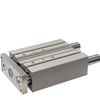 SMC MGPL16-10-Y7PV cyl, compact guide, ball brg, MGP COMPACT GUIDE CYLINDER