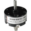 SMC NCDRB1FWU20-90S-S79L Actuator, Rotary, Vane Type