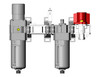 SMC AC40A-N04-KSV-8Z-A Fr/L Combo Modular