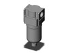 SMC AFD20-N02-2Z-A air filter, micro mist separator