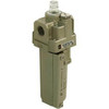 SMC AL40-N04-8Z-X480 lubricator, modular