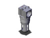 al lubricator                  kb                             al 2 inch      standard (pt)   lubricator <p>*image representative of product category only. actual product may vary in style.