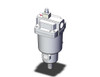 SMC AMD450C-N06C-T Micro Mist Separator