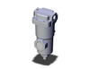 SMC AMG150C-N02 water separator