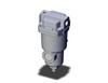 SMC AMG250C-N02 water separator