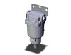 SMC AMG450C-06BC Water Separator
