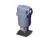 SMC AMG550C-N10-R Water Separator