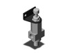 SMC ARJ310-01B-1S Miniature Regulator