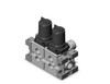 SMC ARM3000-02A-N03G1 Manifold Regulator