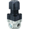 SMC ARX20-F01P Regulator, High Pressure