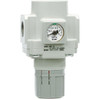 SMC AR40-03E3-B Regulator, Modular F.R.L.