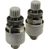 SMC ASN2-N04-J metering valve with silencer
