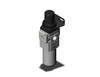 SMC AWD20-N02B-12NZ Micro Mist Separator/Regulator