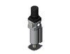 SMC AWD30-N03-8JRZ Micro Mist Separator/Regulator