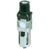SMC AWG30-N03BCG1-6Z filter regulator w/gauge, AWG MASS PRO