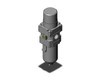 SMC AW30-N03-WZ-A filter/regulator, modular f.r.l.