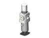 SMC AW30-N03-2Z-B filter/regulator, modular f.r.l.