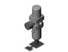 aw mass pro                    ec                             aw mass pro 3/8 modular (npt)  filter regulator