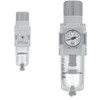 SMC AW30-02DH-A filter/regulator