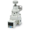 SMC IR3020-04-A precision regulator