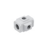 SMC Y44-03-A Frl Accessories (Spacers, Etc)