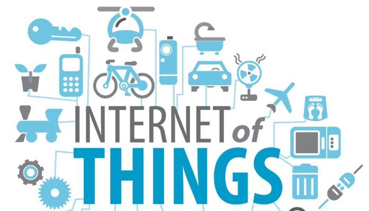 The ROI of IoT: Building a Business Case for an IoT Initiative