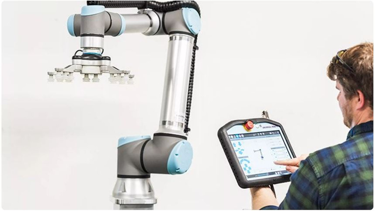 Guide to UL 508 Control Panels: Ensuring Safety and Efficiency in Robot Cell Automation