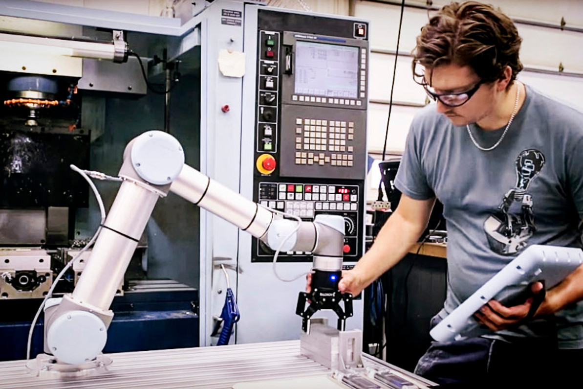 Are Cobots Really Safe?