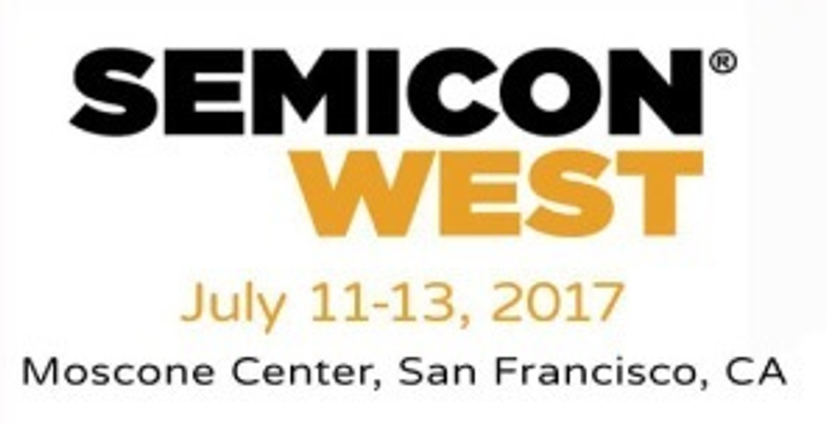 SMC Exhibits at SEMICON West 2017, July 11 - 13 in San Francisco