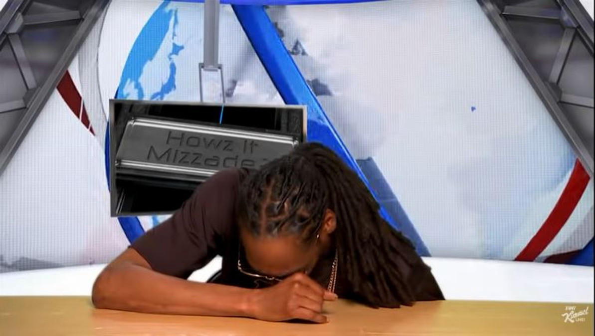 Snoop Dogg Applies for Hot Dog Trademark After Being Grossed Out by Manufacturing Process on Live TV