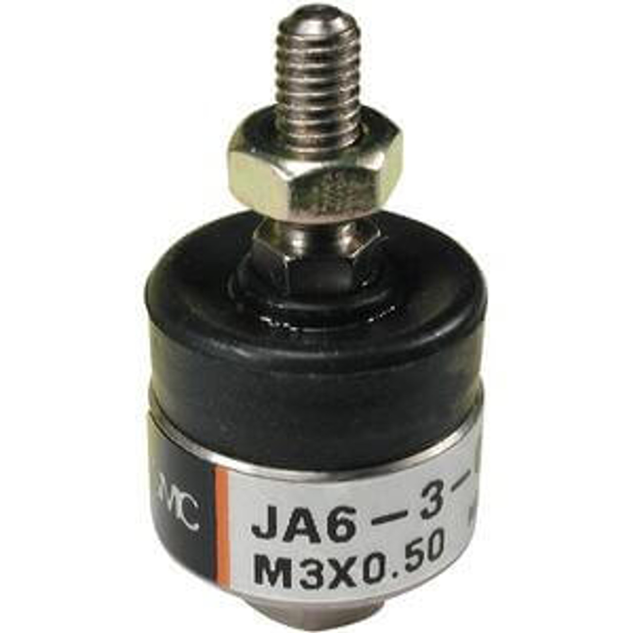 SMC JA80-20-250 JA Series Floating Joint