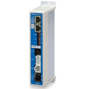 JXC918-BC Step Motor Controller | SMC